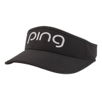 PING LADIES VISOR CAP - OSM