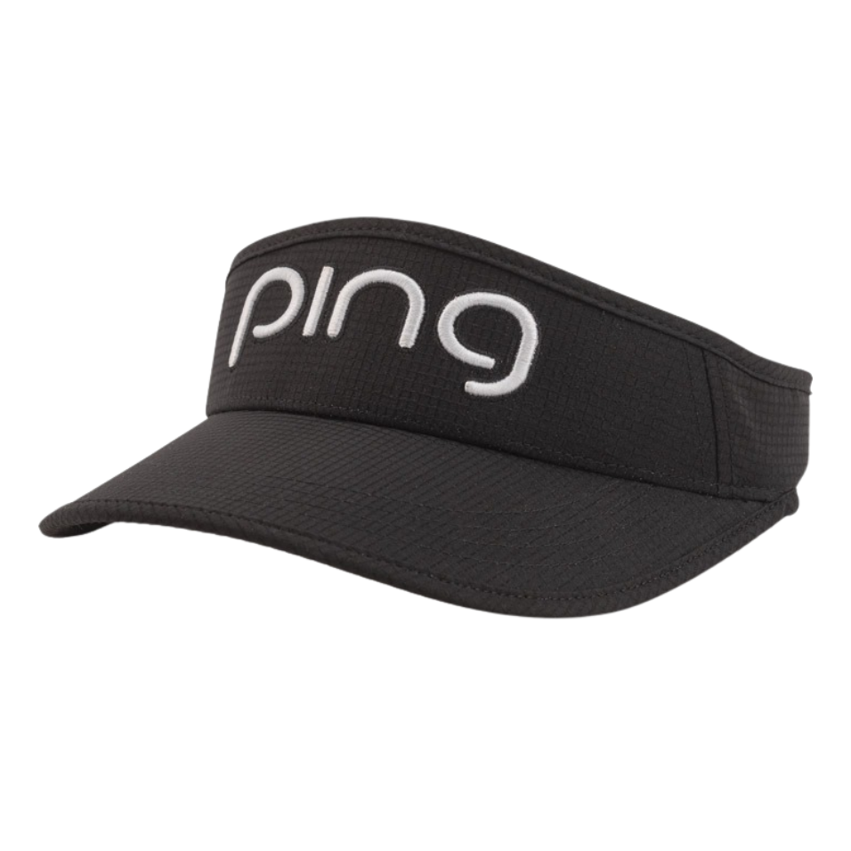 PING LADIES VISOR CAP - OSM