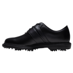 FOOTJOY 2026 PREMIERE PACKARD SPIKED GOLF SHOE - BLACK