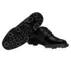 FOOTJOY 2026 PREMIERE PACKARD SPIKED GOLF SHOE - BLACK