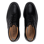 FOOTJOY 2026 PREMIERE PACKARD SPIKED GOLF SHOE - BLACK