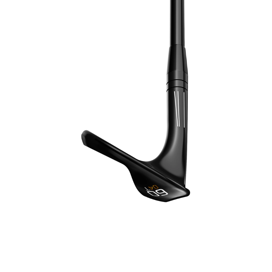 TITLEIST VOKEY SM11 BLACK VAPOR SET (LIMITED EDITION)