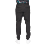 PUMA JOGGER - BLACK