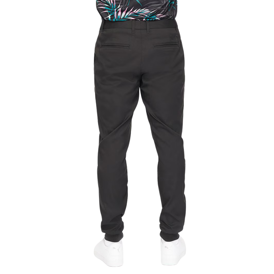 PUMA JOGGER - BLACK