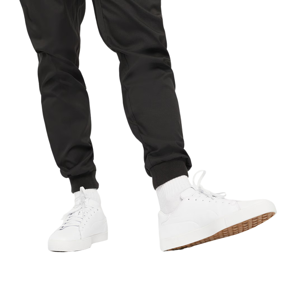 PUMA JOGGER - BLACK