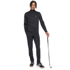 LYLE & SCOTT QUARTERZIP MIDLAYER