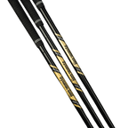 SWAG BLACK MELTING SKULL GAP WEDGE