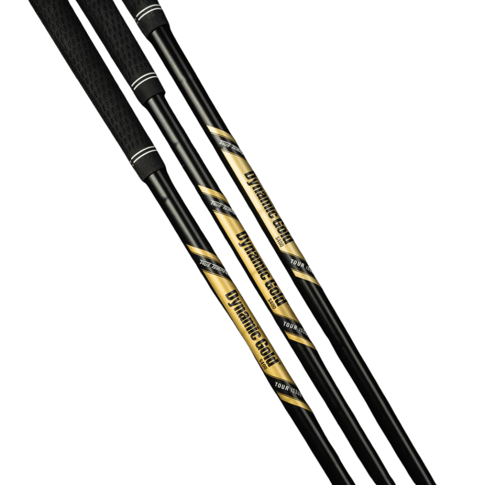 SWAG BLACK MELTING SKULL GAP WEDGE
