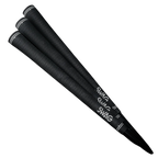 SWAG BLACK MELTING SKULL GAP WEDGE