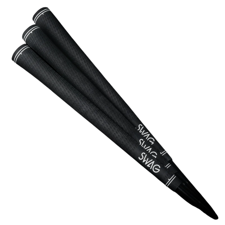 SWAG BLACK MELTING SKULL WEDGE SET
