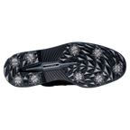 FOOTJOY PREMIERE PACKARD SPIKED GOLF SHOE - BLACK