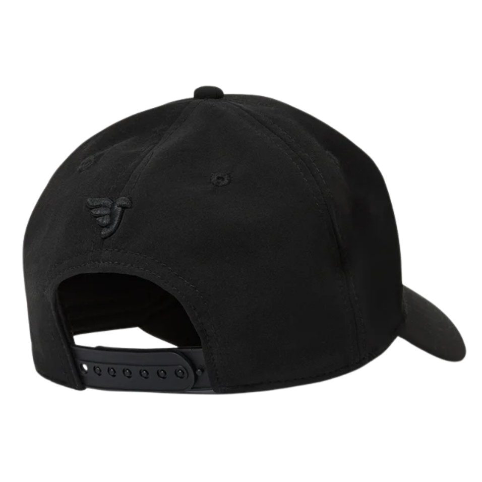 MACADE RANGE SNAPBACK CAP