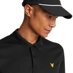 LYLE & SCOTT TECH POLO