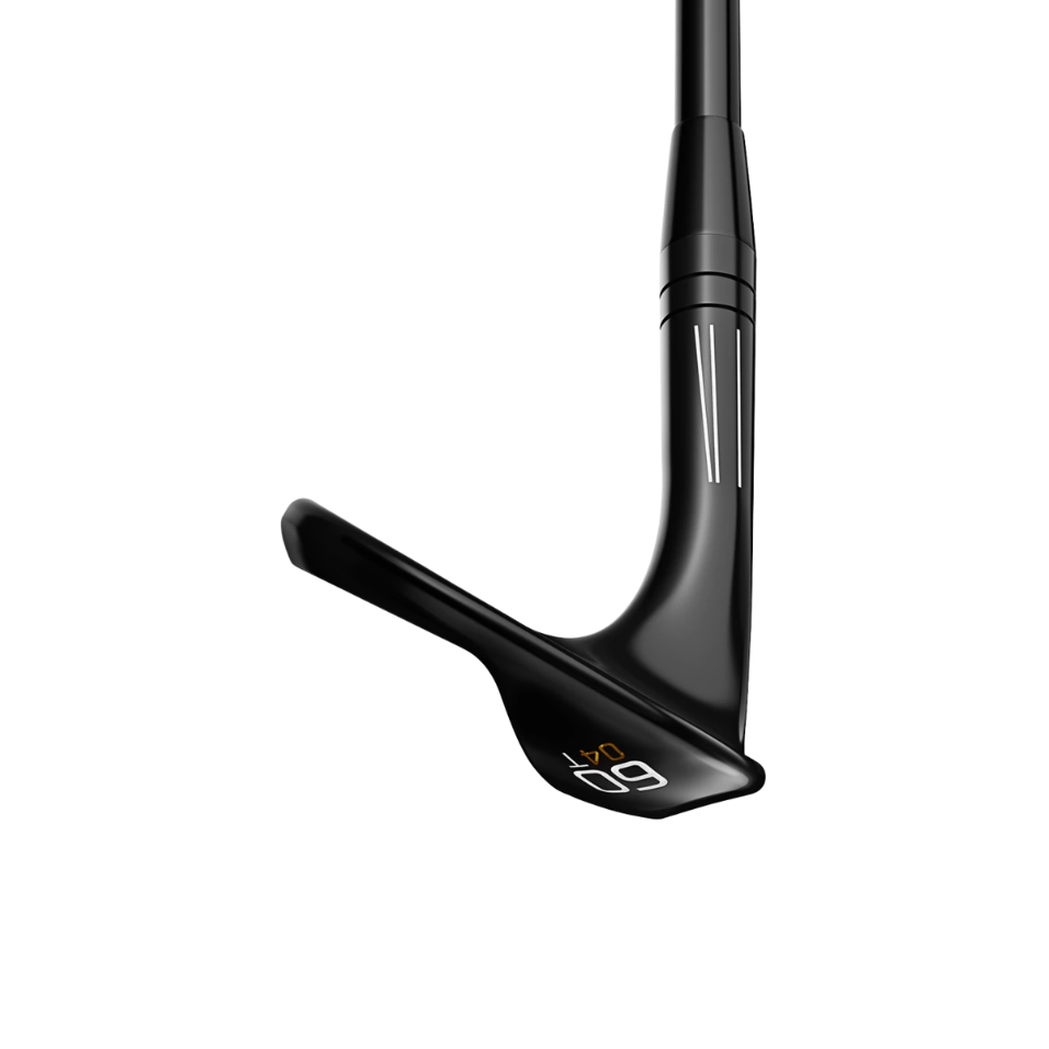 TITLEIST VOKEY SM11 BLACK VAPOR SET (LIMITED EDITION)