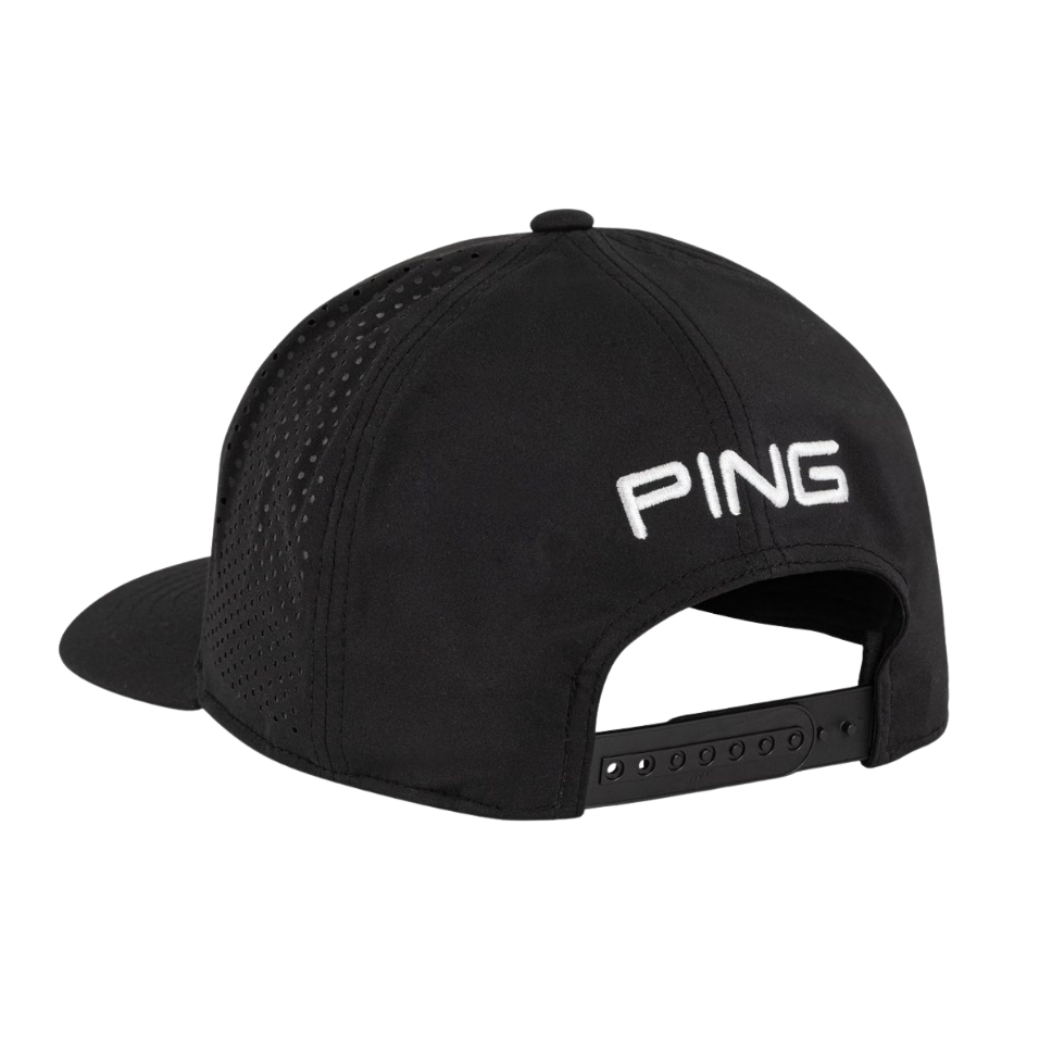 PING VENTED DELTA TOUR CAP
