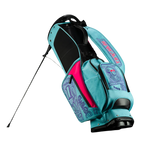 SWAG BUBBLEGUM GEORGE STAND BAG