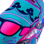 SWAG BUBBLEGUM ROYAL STRAIGHT  HEADCOVER SET