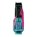 SWAG BUBBLEGUM GEORGE STAND BAG