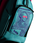 SWAG BUBBLEGUM GEORGE STAND BAG