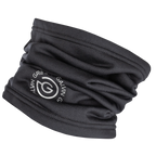 GALVIN GREEN DEX NECK WARMER - BLACK