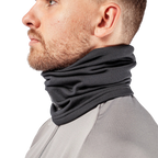 GALVIN GREEN DEX NECK WARMER - BLACK