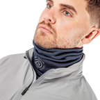 GALVIN GREEN DEX NECK WARMER - NAVY
