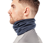 GALVIN GREEN DEX NECK WARMER - NAVY