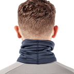 GALVIN GREEN DEX NECK WARMER - NAVY