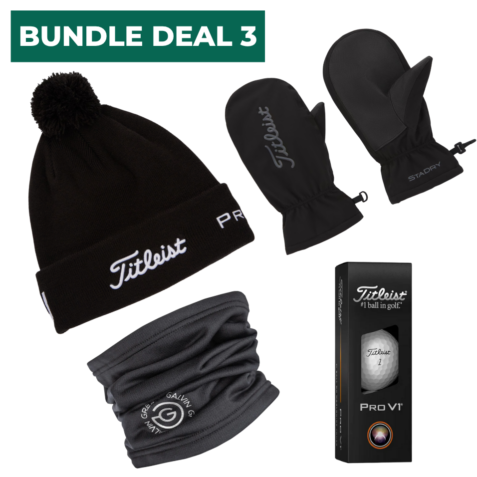 FATHER'S DAY WINTER BUNDLE 3