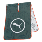 PUMA CACTUS PALM TOWEL