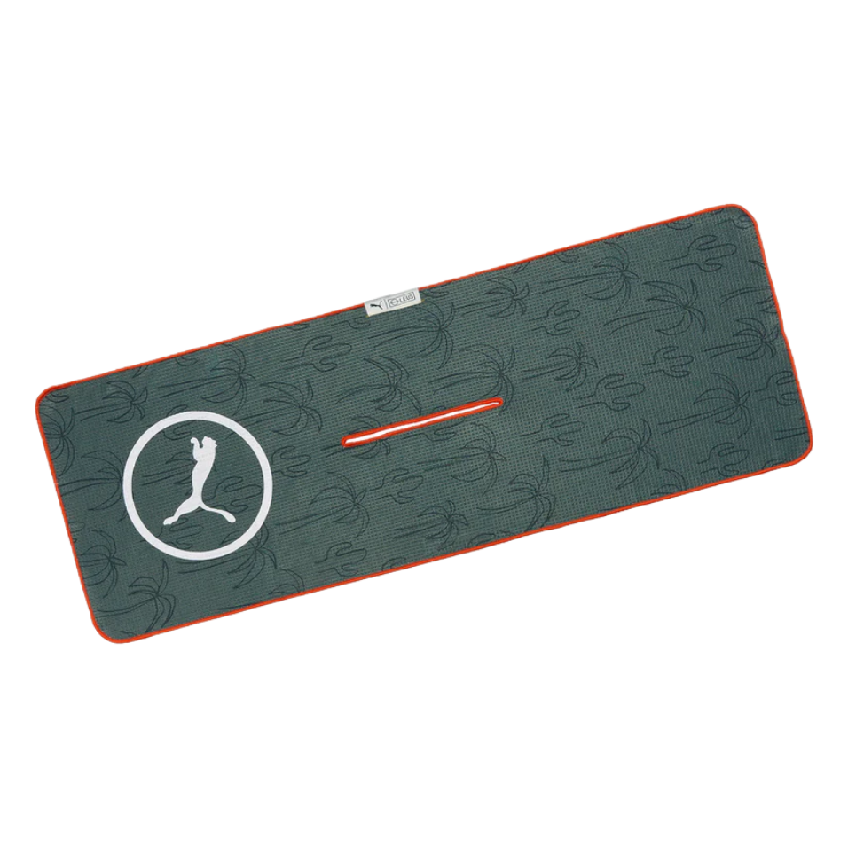 PUMA CACTUS PALM TOWEL