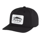 PING CAMELBACK CAP - OSFM