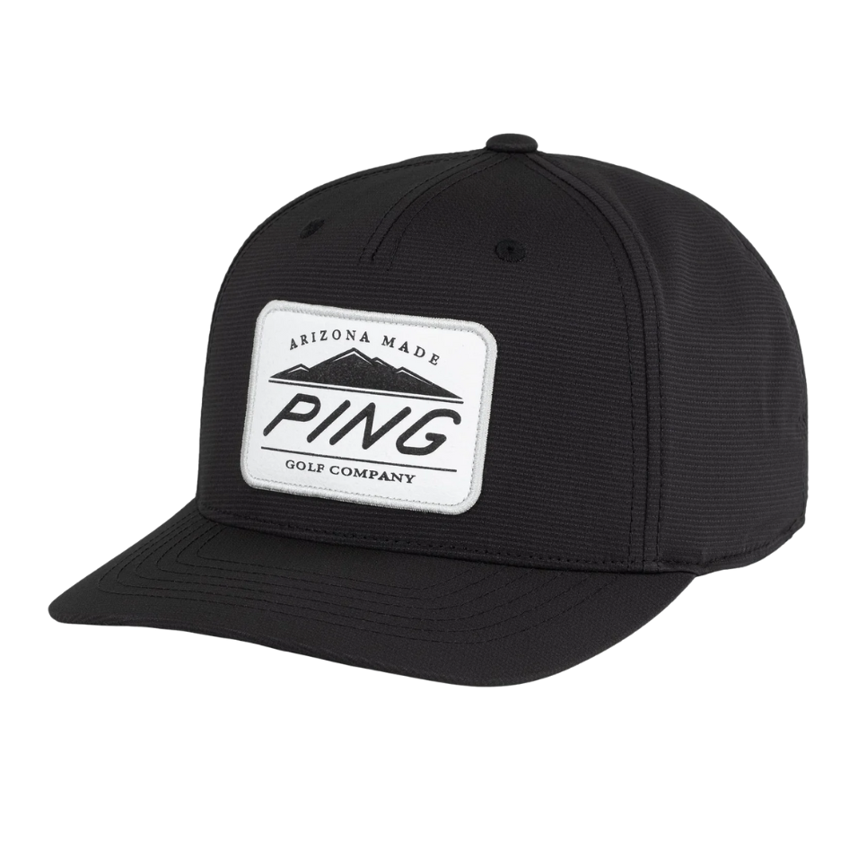 PING CAMELBACK CAP - OSFM
