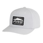 PING CAMELBACK CAP - OSFM