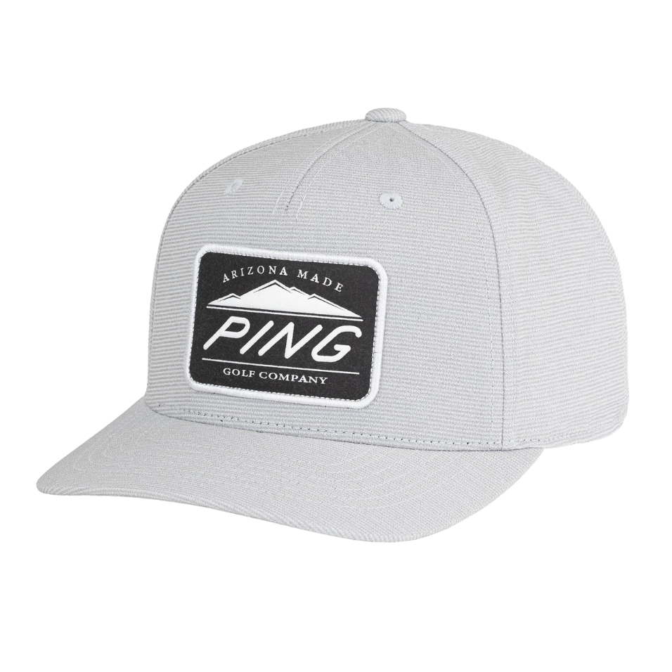 PING CAMELBACK CAP - OSFM