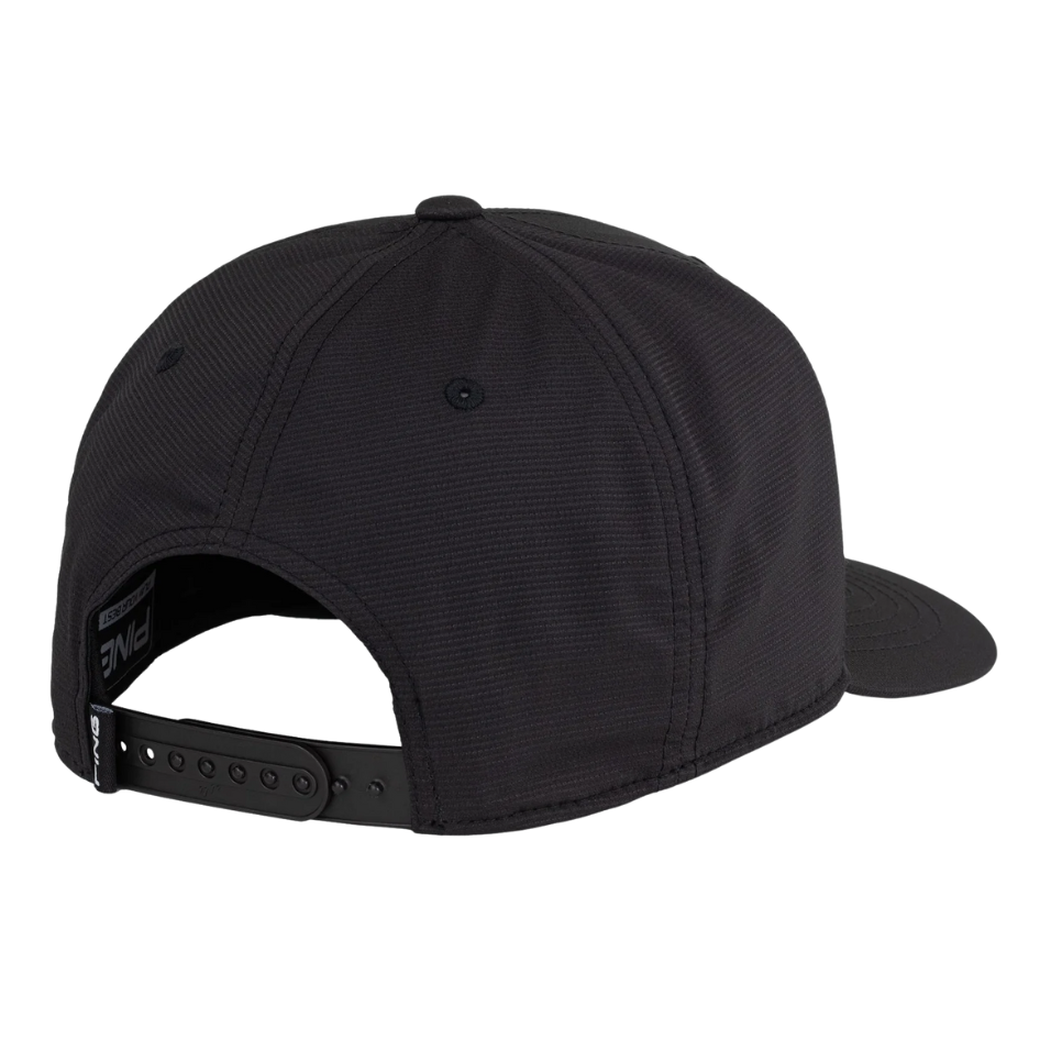 PING CAMELBACK CAP - OSFM