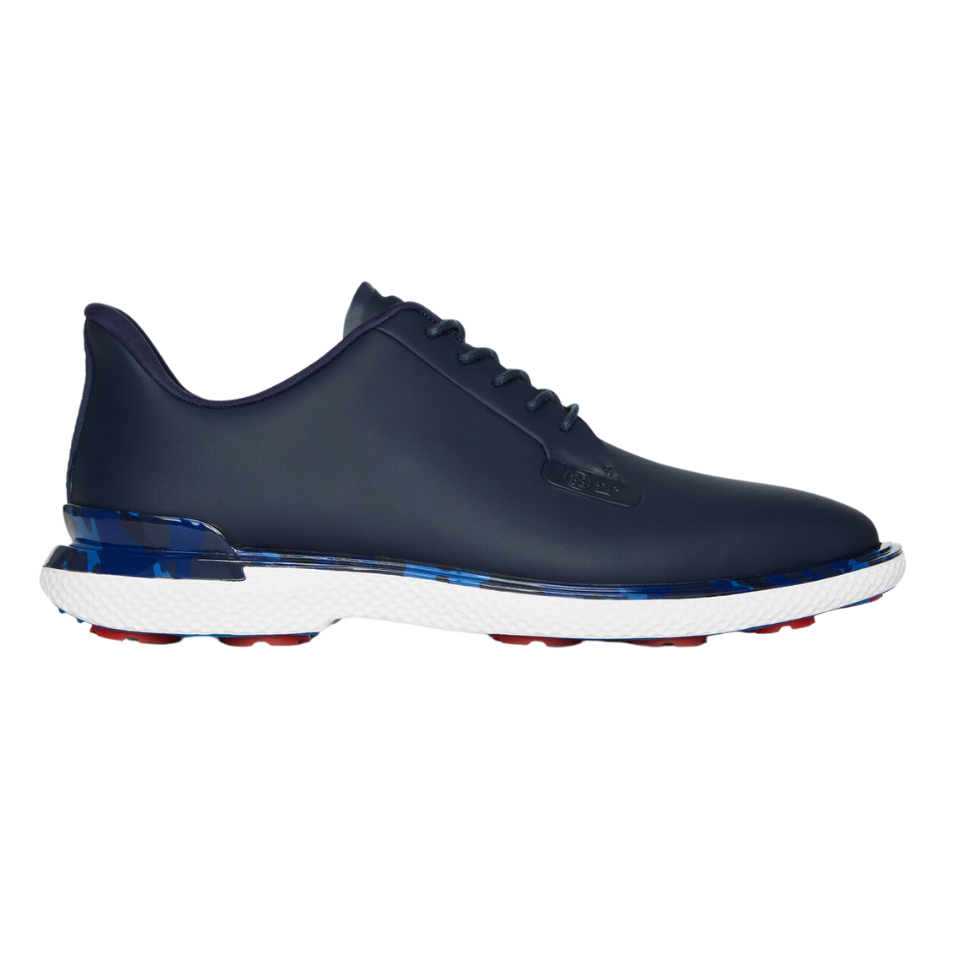 G/FORE GALLIVAN2R CAMO WELT - TWILIGHT