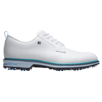 FOOTJOY PREMIERE FIELD CAROLINA BLUE GOLF SHOE