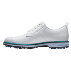 FOOTJOY PREMIERE FIELD CAROLINA BLUE GOLF SHOE