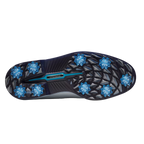 FOOTJOY PREMIERE FIELD CAROLINA BLUE GOLF SHOE