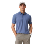 MACADE CHASE STONE TX TOUR POLO