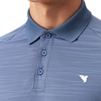 MACADE CHASE STONE TX TOUR POLO