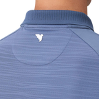 MACADE CHASE STONE TX TOUR POLO