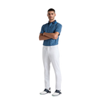 G/FORE CIRCLE GS TECH POLO - TWILIGHT