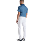 G/FORE CIRCLE GS TECH POLO - TWILIGHT