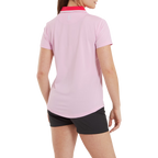 FOOTJOY COLOR BLOCK LISLE LADIE'S POLO