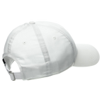 PUMA DAD HAT - WHITE