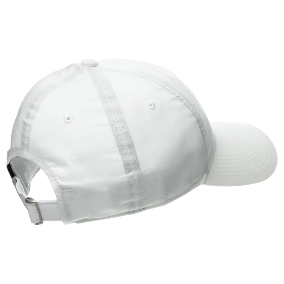 PUMA DAD HAT - WHITE