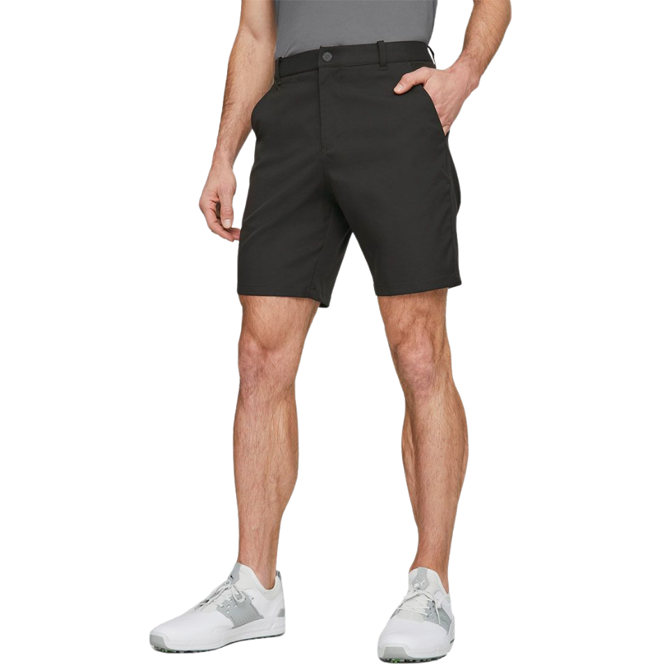 PUMA DEALER SHORTS 8"