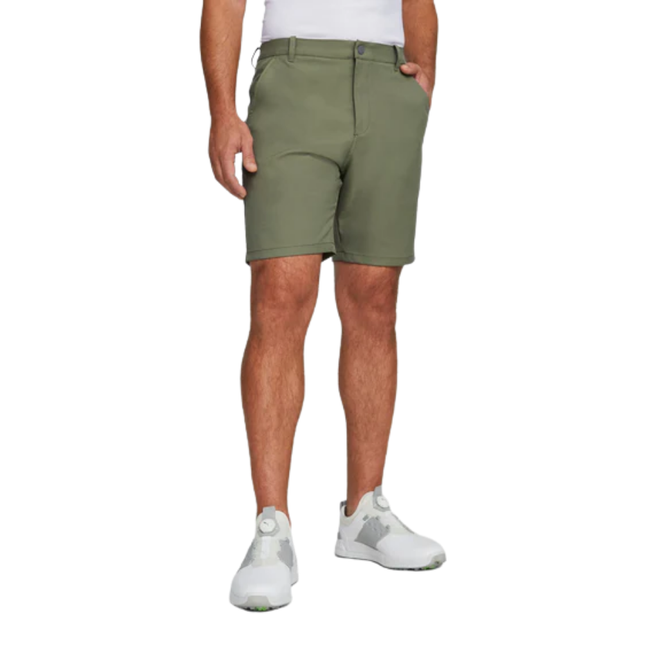 PUMA DEALER SHORTS 8"